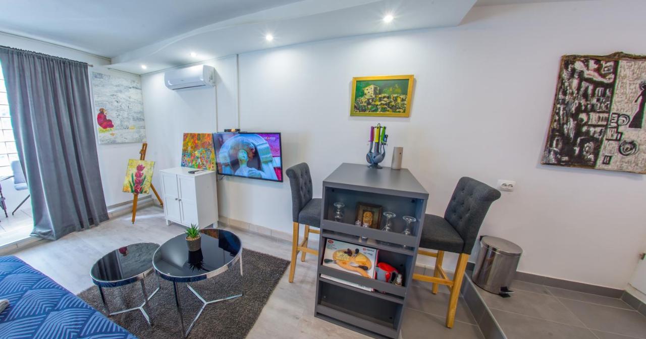 Studio Gallery Mostar Zewnętrze zdjęcie