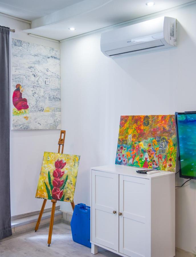 Studio Gallery Mostar Zewnętrze zdjęcie