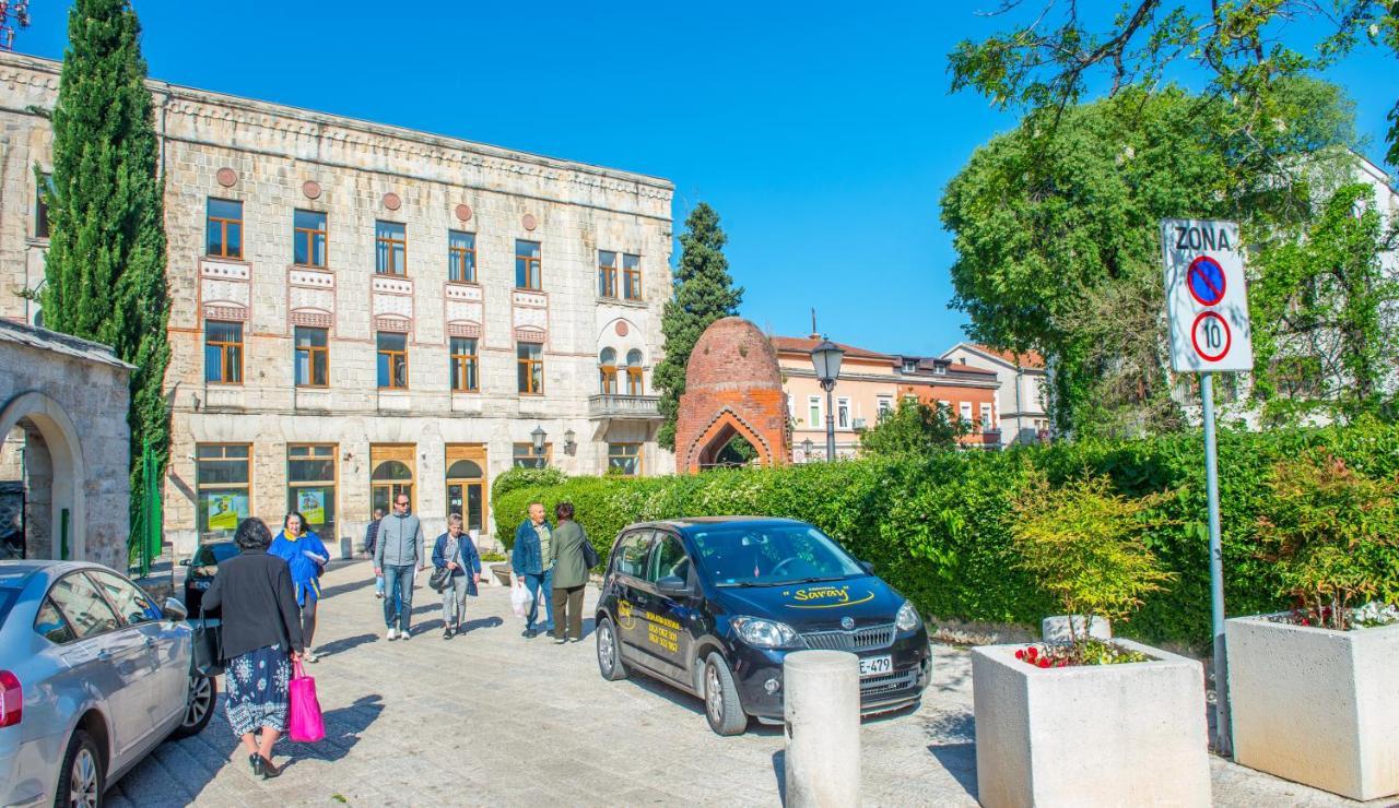 Studio Gallery Mostar Zewnętrze zdjęcie