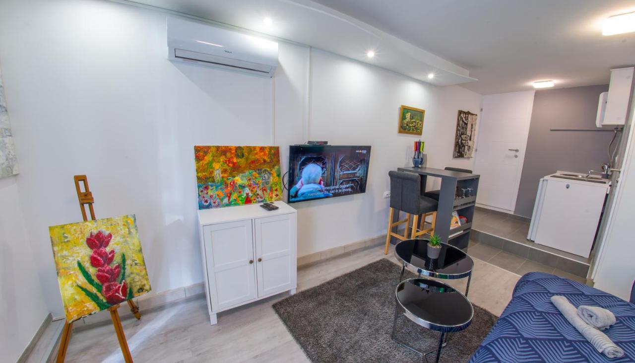 Studio Gallery Mostar Zewnętrze zdjęcie
