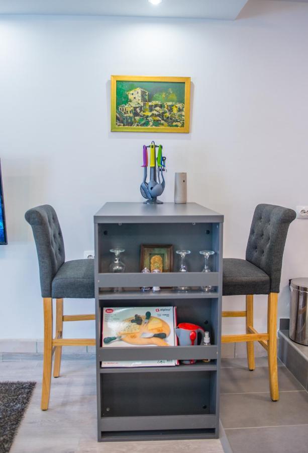 Studio Gallery Mostar Zewnętrze zdjęcie