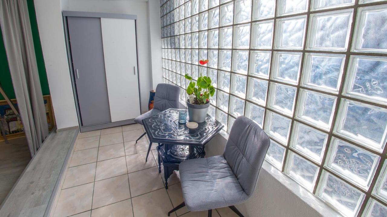 Studio Gallery Mostar Zewnętrze zdjęcie