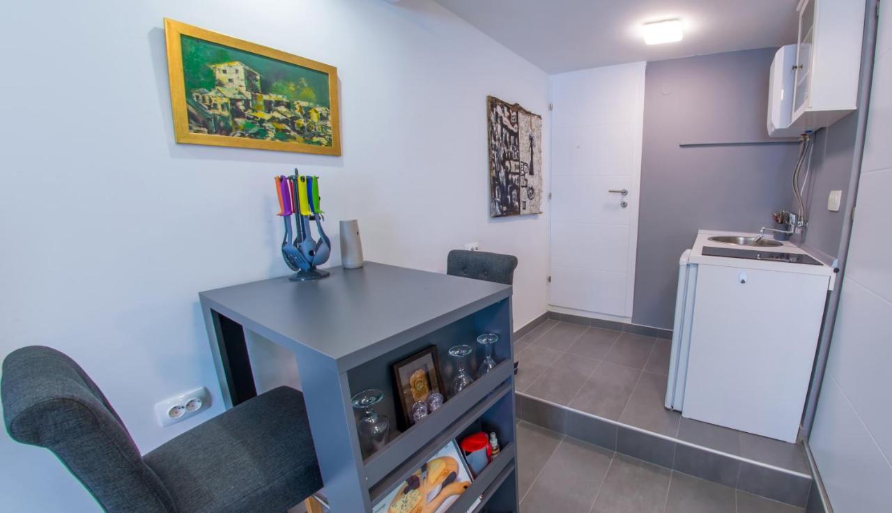 Studio Gallery Mostar Zewnętrze zdjęcie