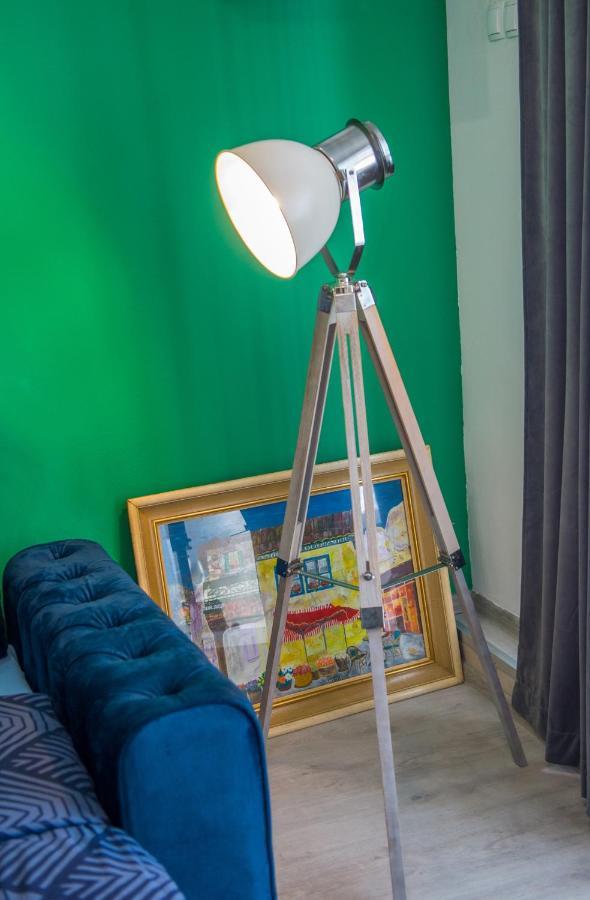 Studio Gallery Mostar Zewnętrze zdjęcie