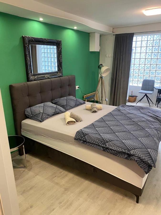 Studio Gallery Mostar Zewnętrze zdjęcie
